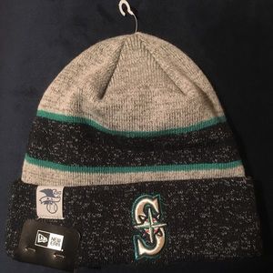 Seattle Mariner’s Sport Knit Hat